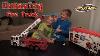 Unboxing Of Fast Lane Rc Fire Fighter Truck Toy