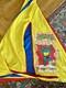 Unique Vintage Teenage Mutant Ninja Turtles (TNMT) Teepee / Tent Toy for Kids