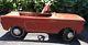 VINTAGE 1960's FORD MUSTANG AMF PEDAL CAR