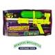 VINTAGE 1990 Larami Air Pressure SUPER SOAKER 50 NEWithUNUSED IN BOX Water Gun