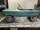 VINTAGE AMF JET SWEEP PEDAL CAR 60's Metal 501 Excellent Condition