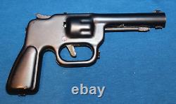 VINTAGE DAISY WATER PISTOLS LOT OF 4 1920s-30s ALL NICE