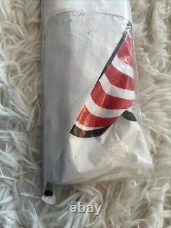 VINTAGE GAYLA-HAUGH FANTAZMA GORDO EAGLE KEEL GUIDED PLASTIC KITE 1960's NEW
