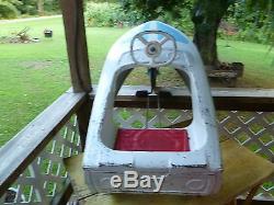 Vintage Late 60's, Murray Pedal Boat
