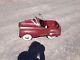 VINTAGE MURRAY 1941 CHRYSLER PEDAL CAR
