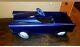 VINTAGE MURRAY FLAT FACED PEDAL CAR 1960's