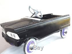 VINTAGE MURRAY V front PEDAL CAR Rat / hot rod 1960-1967 Christmas gift