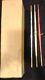 VINTAGE NOS CLOUD BUSTER CLOWN PAPER AND WOOD KITES Lot of 144
