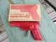 VINTAGE ORIGINAL 1940's WYANDOTTE TOY WATER PISTOL #18 SQUIRT GUN NOT A CAP GUN