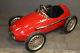 VINTAGE Pedal Soap Box Racer RARE (RV C-100)