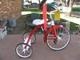 VINTAGE TRICYCLE JUNIOR 1950's / EARLY 60's