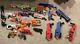 VINTAGE used Nerf Gun Lot