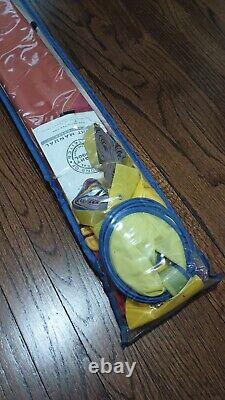 VTG 1999 Top of the Line Delta Wing Kite 7.0 Foot Max Force Ripstop Nylon