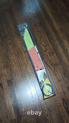 VTG 1999 Top of the Line Delta Wing Kite 7.0 Foot Max Force Ripstop Nylon
