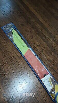 VTG 1999 Top of the Line Delta Wing Kite 7.0 Foot Max Force Ripstop Nylon
