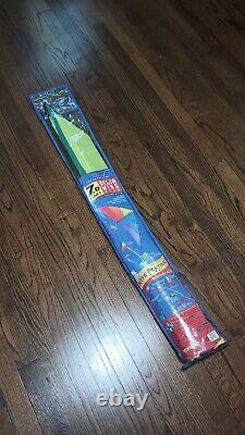VTG 1999 Top of the Line Delta Wing Kite 7.0 Foot Max Force Ripstop Nylon