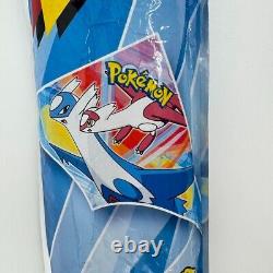 VTG 2006 Pokemon Latias & Latios 52 Delta Kite Kit by Jakks Pacific NEWithSEALED