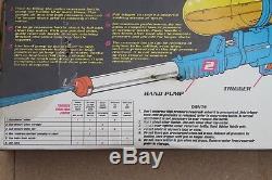 VTG Brand NEW Original 1990 Larami Super Soaker 100 Water Gun