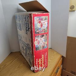 VTG Fisher-Price Arcade Sprinkler 1993 Preschool Carnival Game