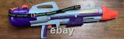 VTG Larami Super Soaker 1996 Constant Pressure System CPS 2000 Water Gun Y2K 90s