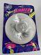 VTG NEW 1988 Sandeen Spin Jammer 100 Frisbee Flying Disc Finger Cone