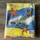 VTG NOS Vinyl Rainbow Beach Inflate4Fun New Sealed Inflatable Pool Sun Float 72