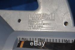 Vtg Working 1996 Larami Super Soaker Cps 2000 Water Gun