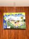 VTG Wham-O Slip N Slide Super Geyser 22 ft. Water Slide 1998 New Open Box