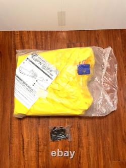 VTG Wham-O Slip N Slide Super Geyser 22 ft. Water Slide 1998 New Open Box