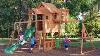 Value Of Swing Sets And Outdoor Play Backyard Discovery