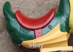 Very Cool Vintage SADDLE MATES PELICAN Gametime Playground Swing