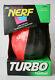 Very Rare Vintage 1992 Nerf Turbo Football Kenner New Sealed