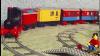 Video For Children Toy Trains Lego Black Train Sets For Kiddies Videos