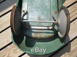 Vintage 1930's Murray Playboy Steelcraft Wagon