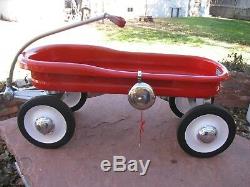 Vintage 1940/50's Murray Wagon, Pedal car