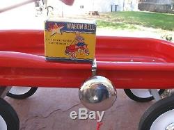 Vintage 1940/50's Murray Wagon, Pedal car