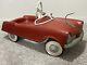 Vintage 1950's Midwest Studebaker Pedal Car