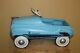 Vintage 1950's Murray Champion Dipside Pedal Car Toy From Beranek Berwyn Pontiac