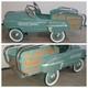 Vintage 1950's Murray Estate Ranch Wagon Design MCM Reproduction