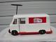 Vintage 1950's Roberts U-Ride-It / Wonder Bread Box Van RARE! L@@K
