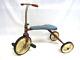 Vintage 1950's Sunshine Junior Tricycle Waterloo Company Ltd