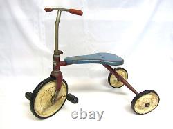 Vintage 1950's Sunshine Junior Tricycle Waterloo Company Ltd