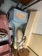 Vintage 1950s AMC airport patrol pedal trike