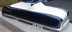 Vintage 1950s Garton Kidillac Pedal Car (Body Only) Professionally Restored