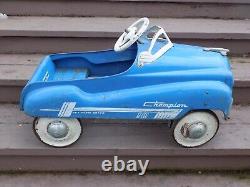 Vintage 1952-55 Murray Champion Pedal Car