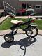 Vintage 1957 AMF Junior Children's Rocket Tricycle