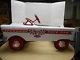 Vintage 1960'S MurraySpeedway 500 Pace Car