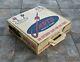 Vintage 1960's Jarts Lawn Game BOX ONLY with Dividers in Good Condition