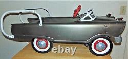 Vintage 1960's Murray Dude Wagon Pedal Car