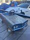 Vintage 1960's Murray Parkleigh Pedal Car